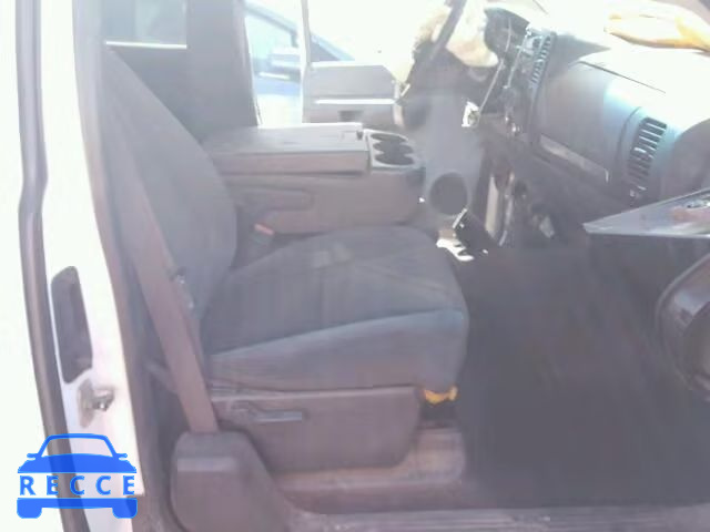 2007 GMC SIERRA K25 1GTHK29K97E544667 image 4