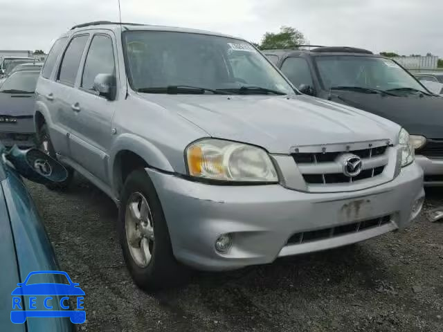 2006 MAZDA TRIBUTE S 4F2CZ96176KM11786 image 0