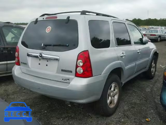 2006 MAZDA TRIBUTE S 4F2CZ96176KM11786 image 3