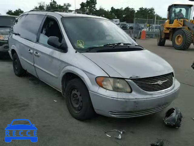 2003 CHRYSLER Town and Country 2C4GP44R53R298386 image 0