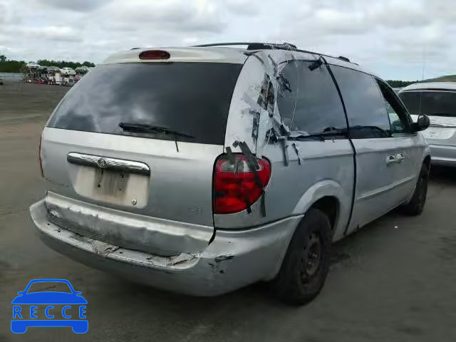 2003 CHRYSLER Town and Country 2C4GP44R53R298386 image 3