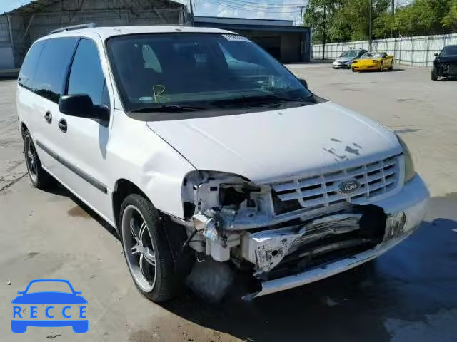 2005 FORD FREESTAR S 2FMDA51695BA71455 Bild 0