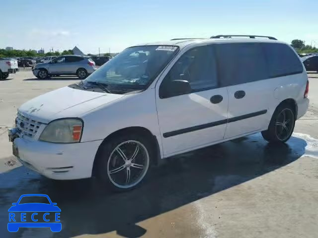 2005 FORD FREESTAR S 2FMDA51695BA71455 Bild 1