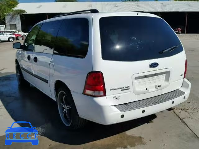 2005 FORD FREESTAR S 2FMDA51695BA71455 image 2