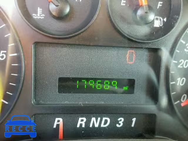 2005 FORD FREESTAR S 2FMDA51695BA71455 image 7