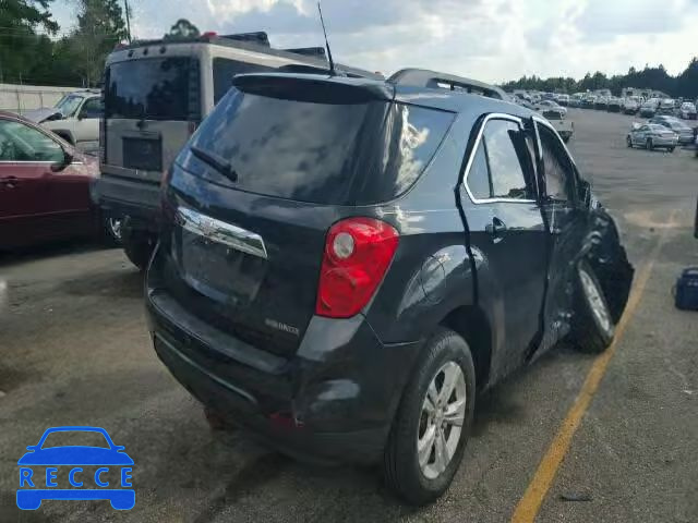 2012 CHEVROLET EQUINOX LS 2GNALBEK8C1314982 image 3