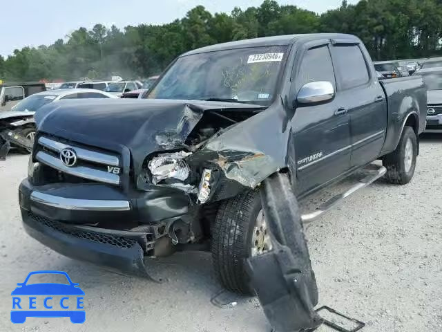 2006 TOYOTA TUNDRA DOU 5TBET34186S516414 image 1