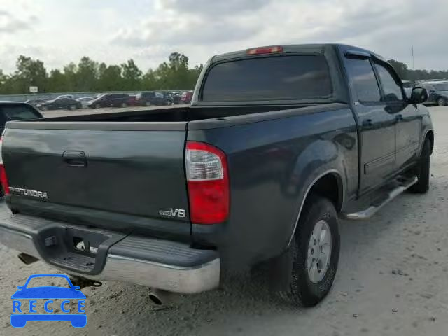 2006 TOYOTA TUNDRA DOU 5TBET34186S516414 image 3