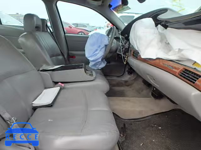 2002 BUICK LESABRE CU 1G4HP54K224236647 image 4