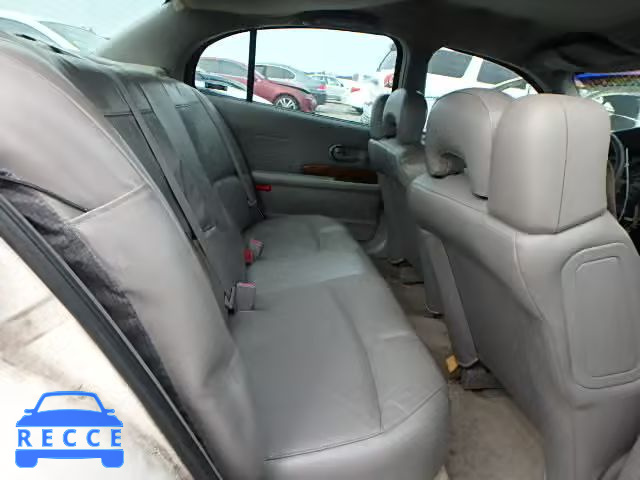 2002 BUICK LESABRE CU 1G4HP54K224236647 Bild 5