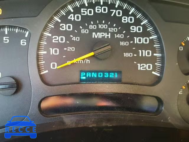 2004 GMC SIERRA K15 2GTEK19T241285653 image 7