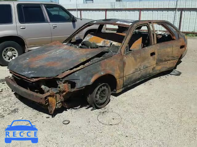 1999 TOYOTA CAMRY CE/L 4T1BG22KXXU461476 зображення 1