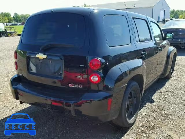 2010 CHEVROLET HHR LT 3GNBABDB7AS622982 Bild 3