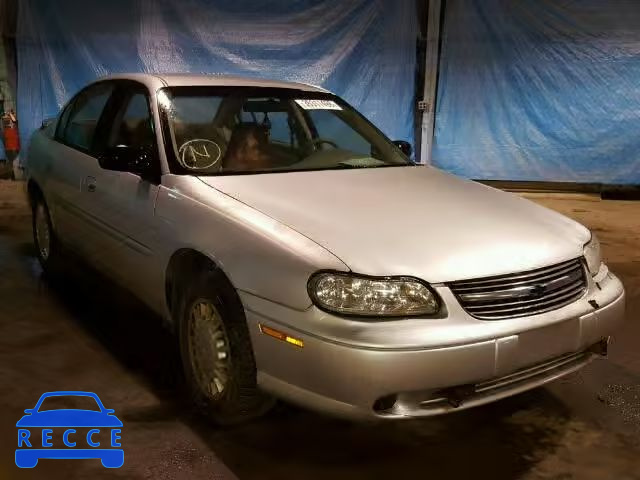 2003 CHEVROLET MALIBU 1G1ND52J83M557774 Bild 0