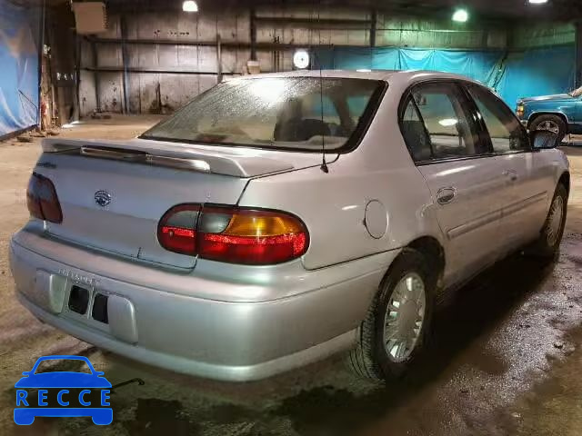 2003 CHEVROLET MALIBU 1G1ND52J83M557774 Bild 3