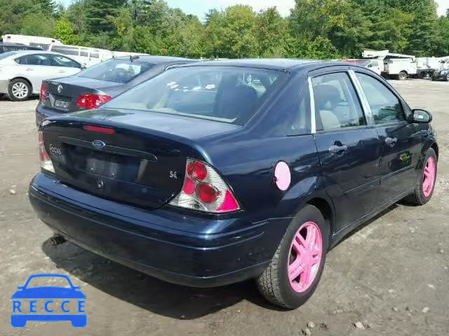 2003 FORD FOCUS SE C 1FAFP34313W307776 зображення 3