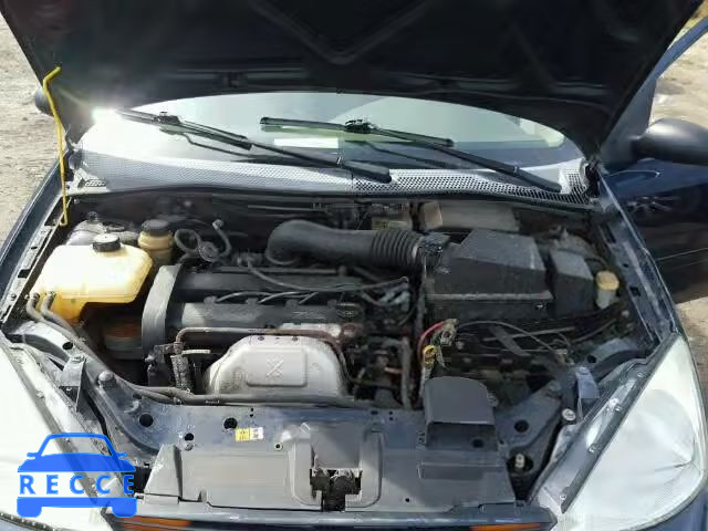 2003 FORD FOCUS SE C 1FAFP34313W307776 image 6