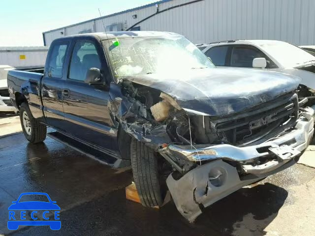 2005 GMC SIERRA K15 1GTEK19B25E336544 image 0