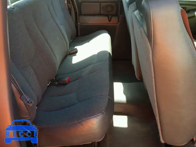 2005 GMC SIERRA K15 1GTEK19B25E336544 image 5