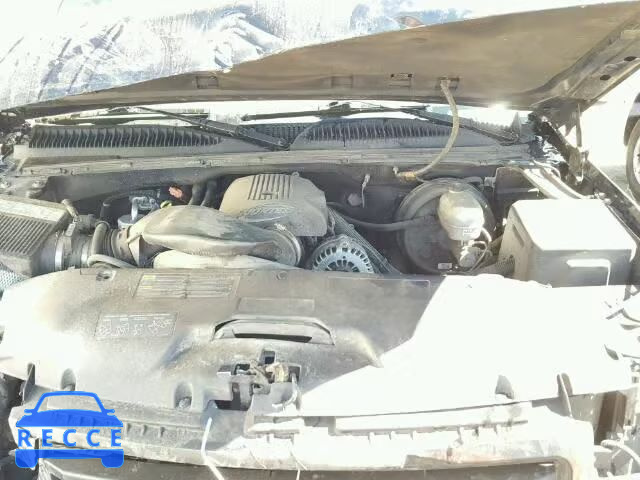 2005 GMC SIERRA K15 1GTEK19B25E336544 image 6