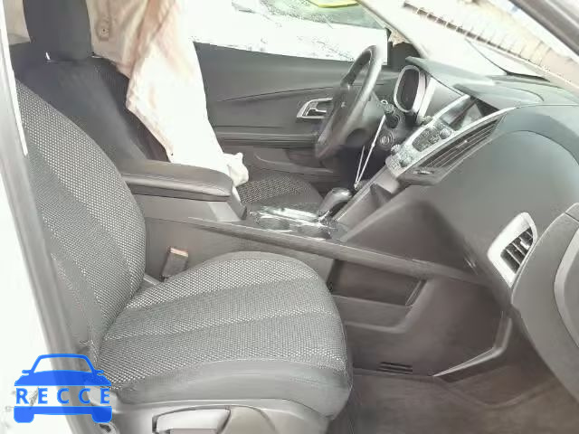 2016 CHEVROLET EQUINOX LS 2GNALBEKXG1169529 image 4