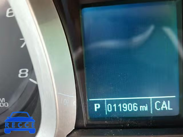 2016 CHEVROLET EQUINOX LS 2GNALBEKXG1169529 image 7