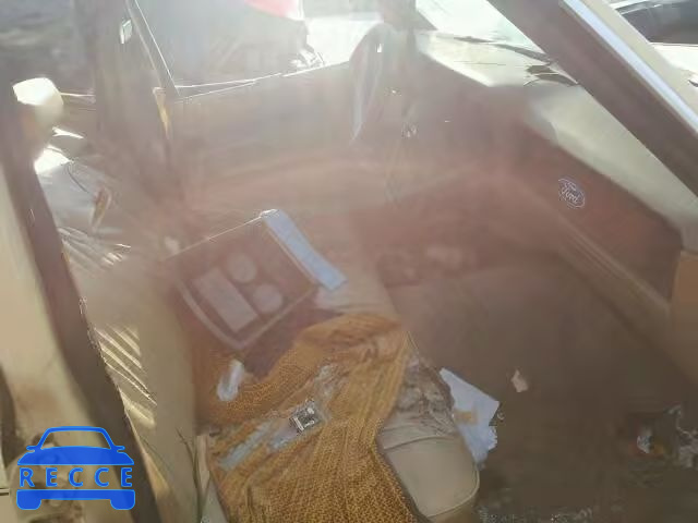 1983 FORD FAIRMONT F 1FABP36XXDK178363 image 4