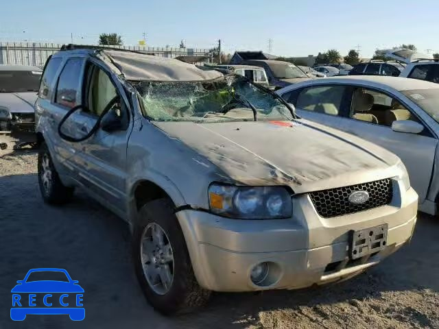 2005 FORD ESCAPE LIM 1FMCU94145KB60947 image 0