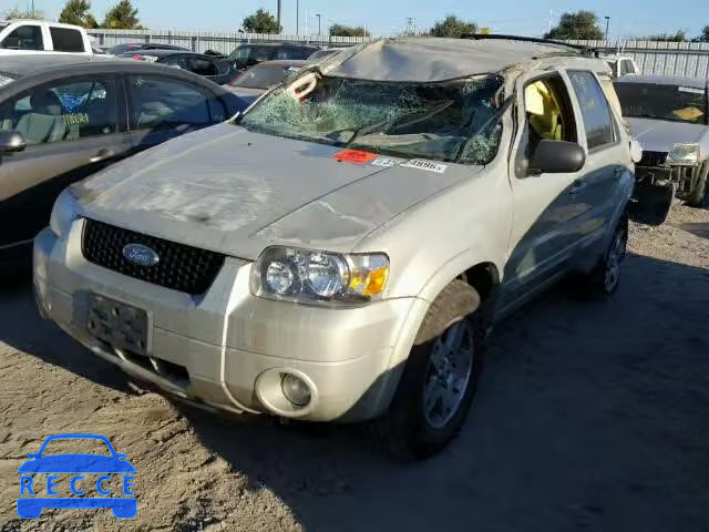 2005 FORD ESCAPE LIM 1FMCU94145KB60947 image 1