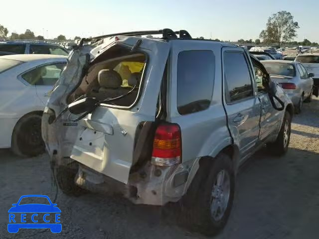 2005 FORD ESCAPE LIM 1FMCU94145KB60947 image 3