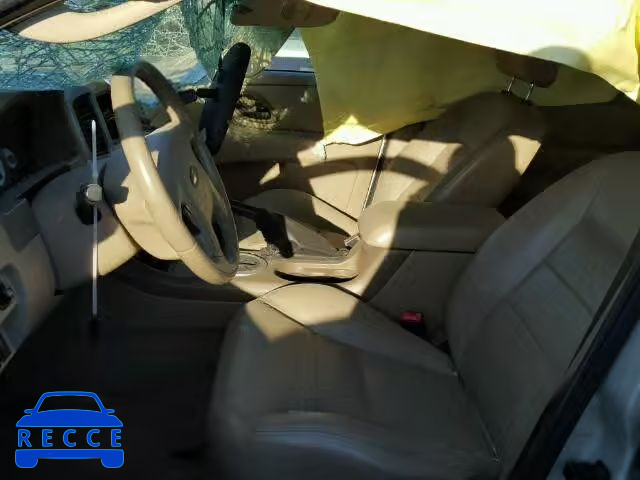 2005 FORD ESCAPE LIM 1FMCU94145KB60947 image 4