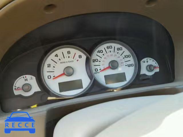 2005 FORD ESCAPE LIM 1FMCU94145KB60947 image 7