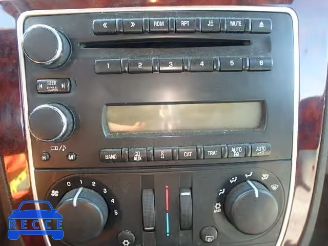 2006 BUICK TERRAZA CX 5GADX23L46D136147 image 9