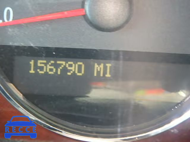 2006 BUICK TERRAZA CX 5GADX23L46D136147 image 7