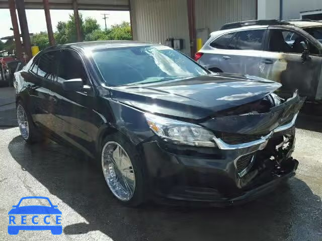2014 CHEVROLET MALIBU LS 1G11B5SL6EF268597 image 0