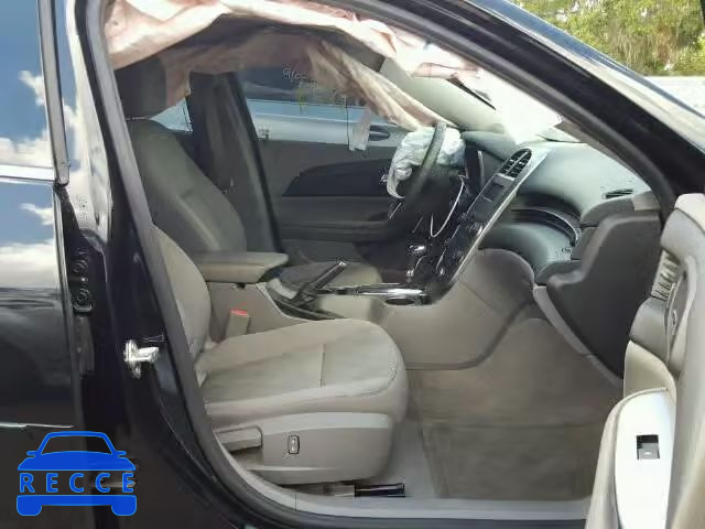 2014 CHEVROLET MALIBU LS 1G11B5SL6EF268597 image 4