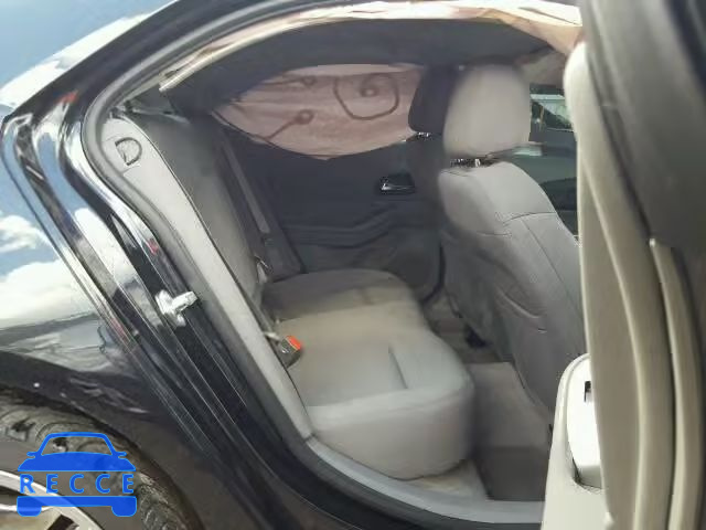 2014 CHEVROLET MALIBU LS 1G11B5SL6EF268597 image 5