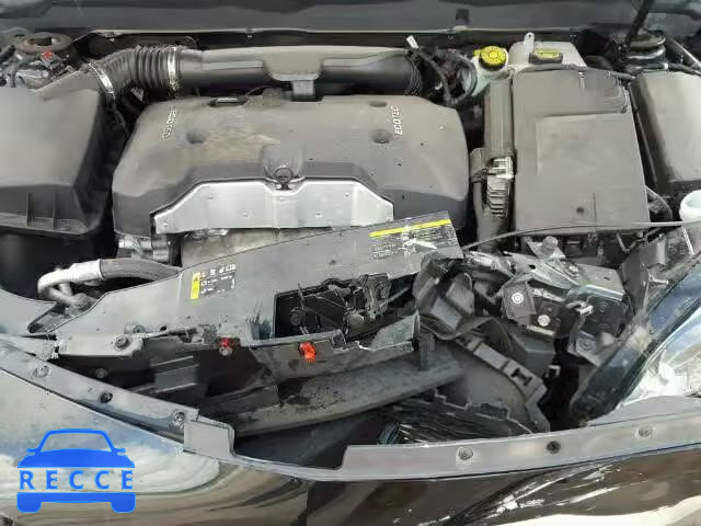 2014 CHEVROLET MALIBU LS 1G11B5SL6EF268597 image 6