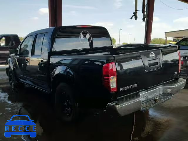 2008 NISSAN FRONTIER S 1N6AD07U88C409565 image 2