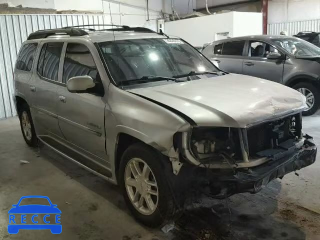 2006 GMC ENVOY DENA 1GKET66MX66148922 зображення 0