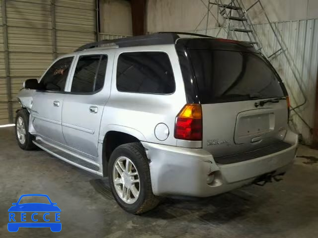 2006 GMC ENVOY DENA 1GKET66MX66148922 image 2