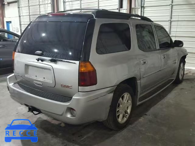 2006 GMC ENVOY DENA 1GKET66MX66148922 зображення 3