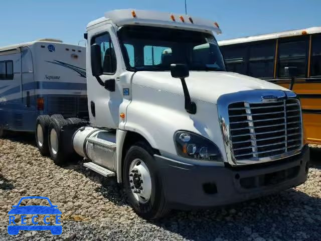 2015 FREIGHTLINER CASCADIA 1 1FUJGEDV3FLGL4540 зображення 0