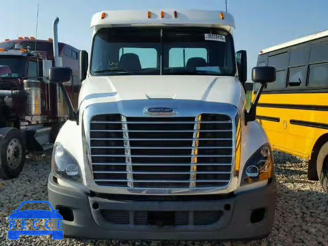 2015 FREIGHTLINER CASCADIA 1 1FUJGEDV3FLGL4540 зображення 9