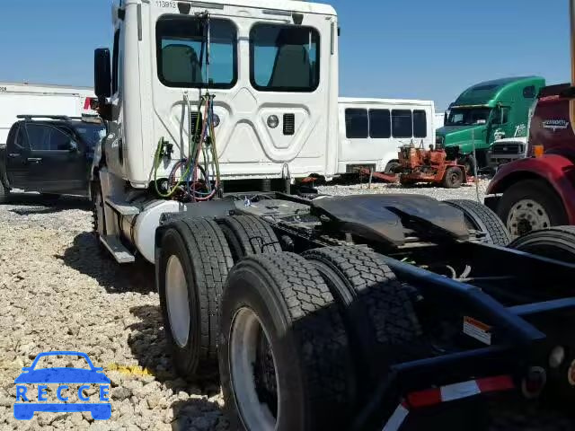 2015 FREIGHTLINER CASCADIA 1 1FUJGEDV3FLGL4540 Bild 2