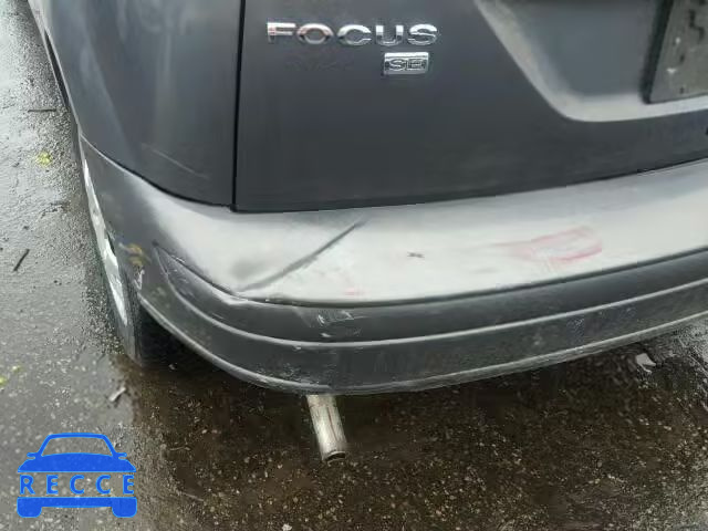 2005 FORD FOCUS ZX3 3FAFP31N65R150757 image 9