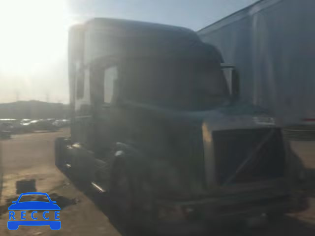 2007 VOLVO VNL 4V4NC9KJ67N454634 image 0