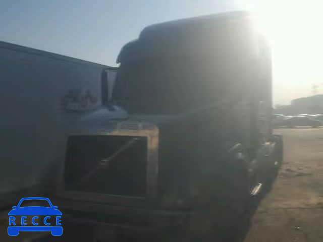 2007 VOLVO VNL 4V4NC9KJ67N454634 Bild 1