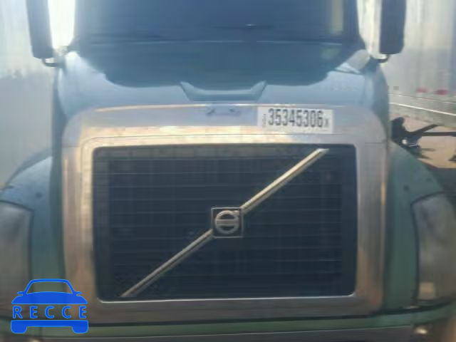 2007 VOLVO VNL 4V4NC9KJ67N454634 Bild 6