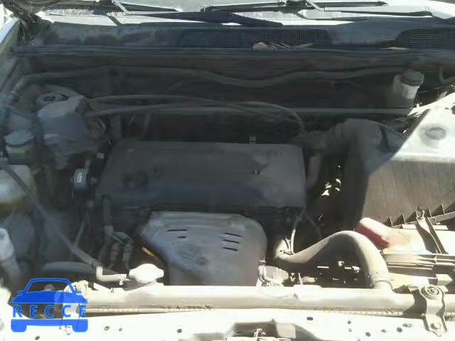 2002 TOYOTA HIGHLANDER JTEGD21A320039444 зображення 6